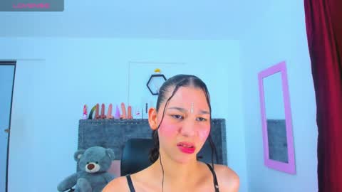 Snapshot of amber_hot22 chatting on December 16, 2024, 8:05 pm ambar online show from December 16, 2024, 8:05 pm