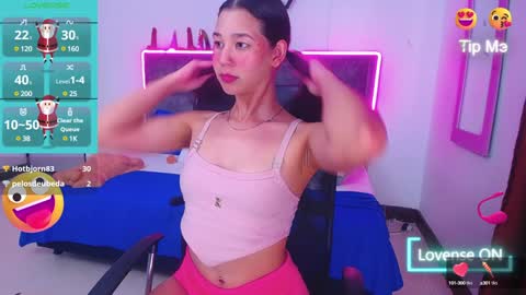 Snapshot of amber_hot22 chatting on January 4, 2025, 10:55 pm ambar online show from January 4, 2025, 10:55 pm