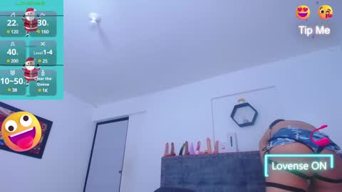 Snapshot of amber_hot22 chatting on January 7, 2025, 8:31 pm ambar online show from January 7, 2025, 8:31 pm