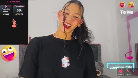 Snapshot of amber_hot22 chatting on January 11, 2025, 7:27 pm ambar online show from January 11, 2025, 7:27 pm