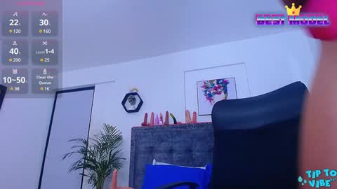 Snapshot of amber_hot22 chatting on January 30, 2025, 8:10 pm ambar online show from January 30, 2025, 8:10 pm