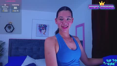 Snapshot of amber_hot22 chatting on January 31, 2025, 2:15 am ambar online show from January 31, 2025, 2:15 am