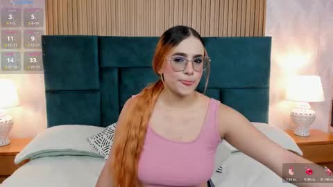 Emily online show from November 1, 2025, 6:32 pm