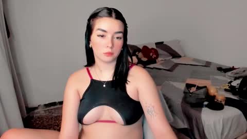 amber online show from January 24, 2025, 9:58 pm