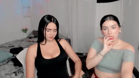 amber online show from February 14, 2025, 12:41 am