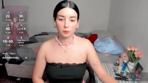 amber online show from November 18, 2025, 12:05 am