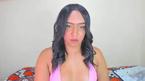 LUISA online show from September 10, 2025, 9:48 pm