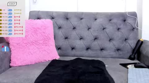Snapshot of amber_martinezz chatting on January 27, 2025, 3:07 pm ammber online show from January 27, 2025, 3:07 pm