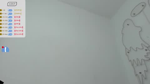 Snapshot of amber_martinezz chatting on February 11, 2025, 3:08 pm ammber online show from February 11, 2025, 3:08 pm