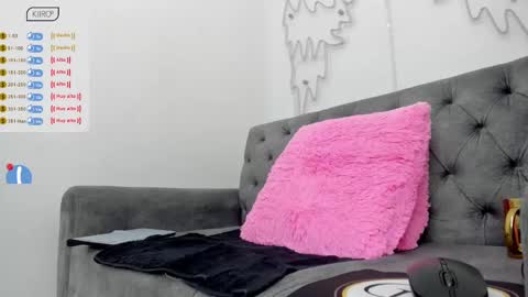 Snapshot of amber_martinezz chatting on February 13, 2025, 3:14 pm ammber online show from February 13, 2025, 3:14 pm