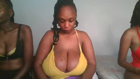 melons online show from January 12, 2025, 2:45 am