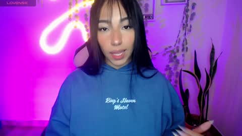 Amber online show from February 17, 2025, 11:55 am