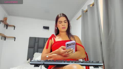 amber online show from March 24, 2026, 2:33 pm