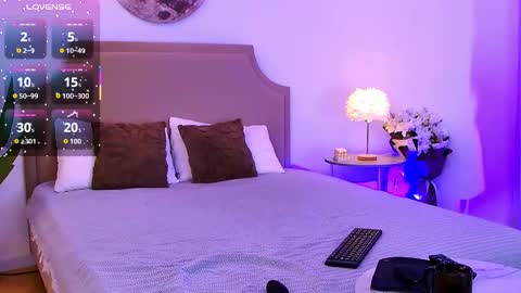 Amber online show from February 18, 2026, 5:36 am