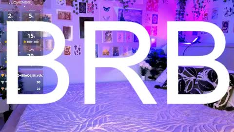Amber online show from April 23, 2026, 12:29 pm