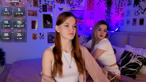 Amber online show from April 30, 2026, 5:36 am