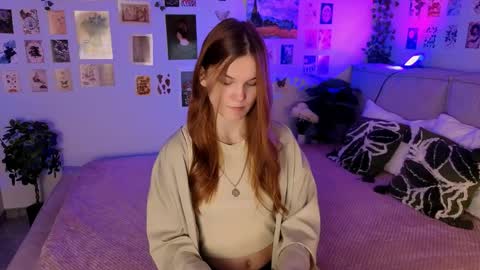 Amber online show from May 4, 2026, 5:47 am