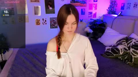 Amber online show from May 6, 2026, 6:41 am