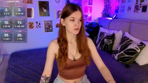 Snapshot of amber_rogerss chatting on May 10, 2026, 5:34 am Amber online show from May 10, 2026, 5:34 am
