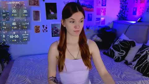 Snapshot of amber_rogerss chatting on May 21, 2026, 5:36 am Amber online show from May 21, 2026, 5:36 am