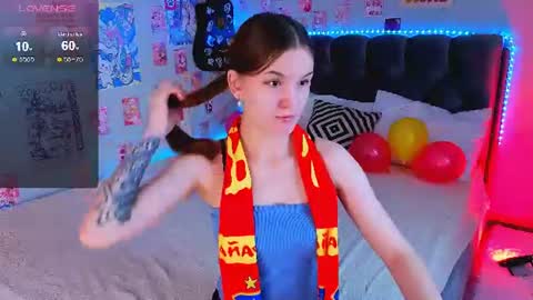 Snapshot of amber_rogerss chatting on June 13, 2026, 5:49 am Amber online show from June 13, 2026, 5:49 am