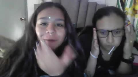 Snapshot of amber_rose17 chatting on July 10, 2026, 1:43 am AMBER online show from July 10, 2026, 1:43 am
