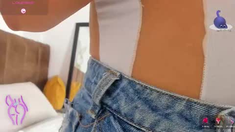 Michell  online show from January 19, 2026, 1:15 pm