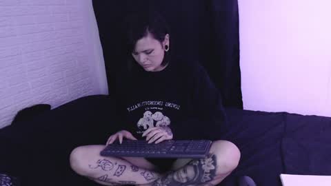 ROUSS online show from December 12, 2024, 2:48 am