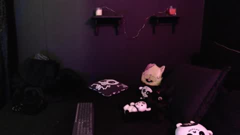 ROUSS online show from January 12, 2026, 11:43 pm