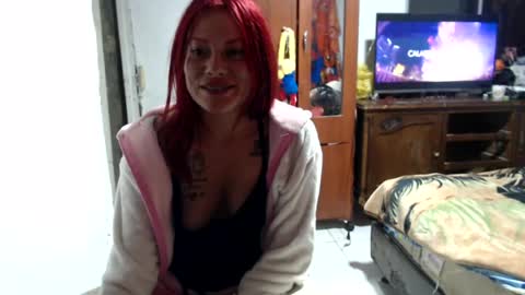 amber_squirtx online show from July 5, 2026, 4:19 am