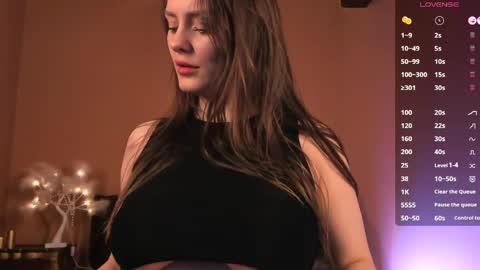 Snapshot of amber_tender_ chatting on April 14, 2026, 1:55 am amber_tender_ online show from April 14, 2026, 1:55 am