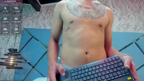 amber y tonny online show from January 20, 2025, 11:35 am