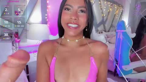 Tell me Amber online show from January 9, 2025, 9:48 am