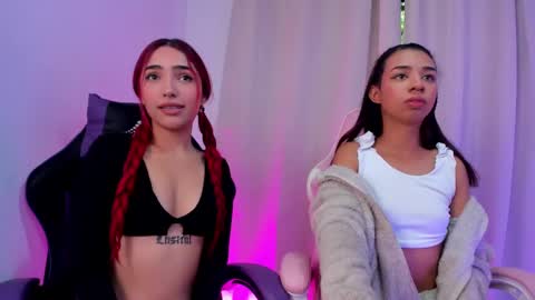Amber Baker  online show from January 23, 2025, 3:11 pm