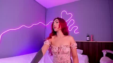 Snapshot of amberbaker21 chatting on June 22, 2026, 11:40 am Amber Baker online show from June 22, 2026, 11:40 am
