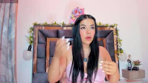 Snapshot of amberbeckeer chatting on February 22, 2026, 3:07 am Amber online show from February 22, 2026, 3:07 am