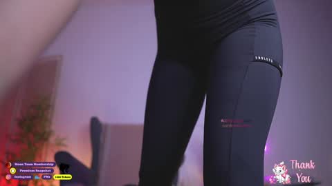 Amber online show from November 12, 2025, 8:19 pm