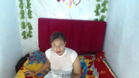 ambercristalmar online show from July 22, 2026, 8:11 pm