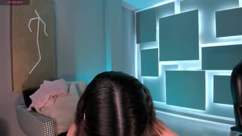 Snapshot of amberfarrell chatting on November 5, 2025, 10:21 pm Amber online show from November 5, 2025, 10:21 pm