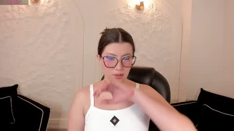 Amber  online show from June 23, 2026, 8:18 pm