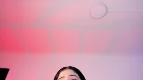 Snapshot of amberinihoffman chatting on January 12, 2026, 11:37 am Amber online show from January 12, 2026, 11:37 am