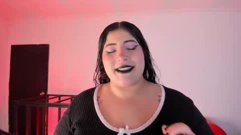 Snapshot of amberinihoffman chatting on February 2, 2026, 11:53 am Amber online show from February 2, 2026, 11:53 am