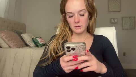 Amber online show from December 3, 2025, 11:25 pm