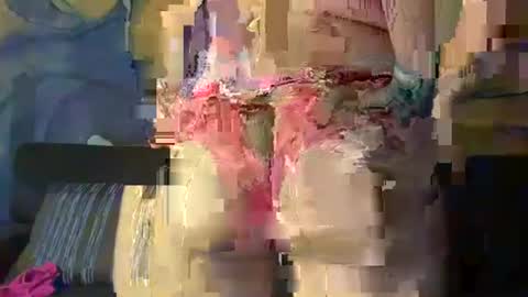 amberjen123 online show from May 23, 2026, 6:29 am