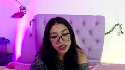 Amber Jeong online show from January 21, 2025, 3:15 am