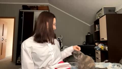 Snapshot of amberleadman chatting on November 8, 2025, 7:41 am Elizabeth online show from November 8, 2025, 7:41 am