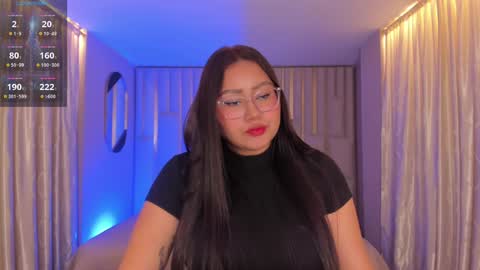 Snapshot of amberlewis_ chatting on December 29, 2024, 10:47 pm Amber  online show from December 29, 2024, 10:47 pm