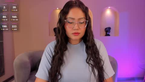 Snapshot of amberlewis_ chatting on January 7, 2025, 3:14 am Amber  online show from January 7, 2025, 3:14 am