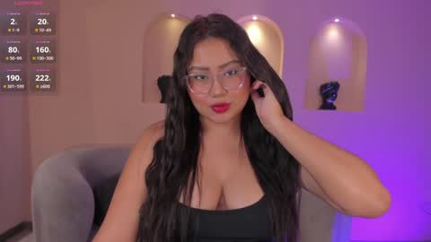 Snapshot of amberlewis_ chatting on January 8, 2025, 3:08 am Amber  online show from January 8, 2025, 3:08 am