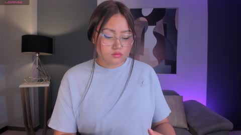Snapshot of amberlewis_ chatting on January 12, 2025, 10:54 pm Amber  online show from January 12, 2025, 10:54 pm